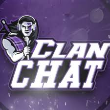 Clan Chat