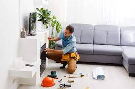 Fireplace Installation And Removal How