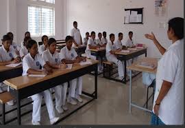 bsc nursing colleges in kerala