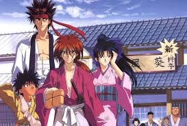 Meiji kenkaku romantan tells the story of kenshin as he strives to save those in. Rurouni Kenshin Anime Review Nefarious Reviews