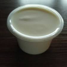 4 cup of plain yogurt and nutrition facts