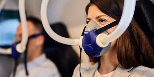 hyperbaric oxygen therapy a treatment
