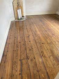 hardwood and semi solid wood floor sanding