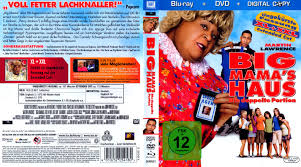 Malcolm decides to go back undercover as big momma and be a nanny to mr. 48 Top Images Big Mamas Haus 2 Stream Big Mamas Haus Film Cinema De Progesargentina