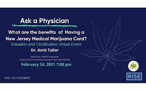 Request a medical id card. Rise Up And Ask A Physician The Benefits Of Having A Medical Marijuana Card By Mmp Md In Hasbrouck Heights Nj Alignable