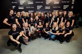 mary kay inc continues its support of