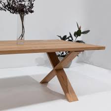 Recycled Timber Dining Table Melbourne