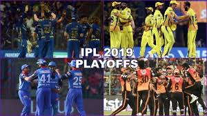 Ipl 2019 Playoffs Time Table And Updated Points Table Check