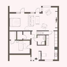 100 000 house plan vector images