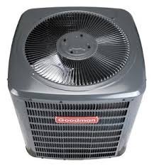 goodman gsx130601 5 ton 13 to 14 seer