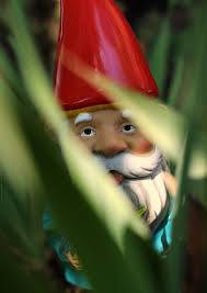 Weird Encounters With Gnomes Both Good
