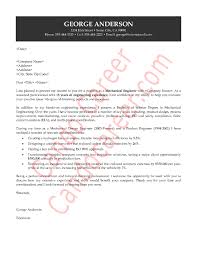 Engineering Internship Cover Letter Examples   Vntask com
