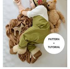 Instant Download Fur Sheep Baby Uggs Pattern Baby Shoes Pattern First Winter Boots Pattern Download Baby Moccasins Diy Tutorial How To Make