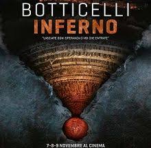 Botticelli Inferno Wikipedia