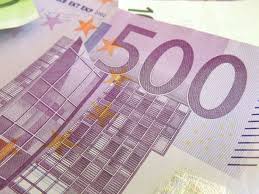 Qué consecuencias tendría el adiós a los billetes de 500 euros? | Economía nacional e internacional | Cinco Días