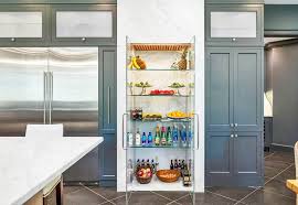 50 amazing kitchen pantry door ideas