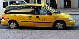 Denver Yellow Cab | Taxi Service in the Denver Metropolitan Area