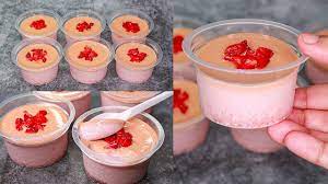 strawberry yogurt recipe yummy you