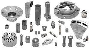 industrial burners replacement parts