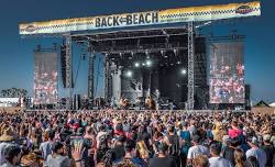 Back To The Beach Festival 2019