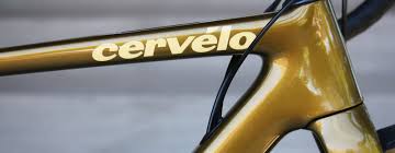 Long Low And The New 2020 Cervelo Aspero Contender Bicycles