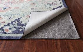 how to choose the right rug pad for