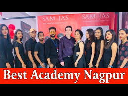 best academy nagpur sam and jas hair