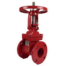 Products Reliable Automatic Sprinkler Co Inc