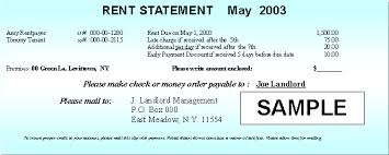 Payment Slip Template