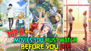 top 8 best anime s you must watch