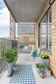 75 scandinavian balcony ideas you ll