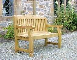 A selection of wooden garden furniture taken from our garden collection of products for you to browse. Elda 3 Seater Heavy Duty Garden Bench