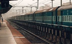 irctc indian railways ticket booking