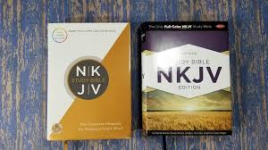 Ask Bible Buying Guide Nkjv Study Bible Comparison