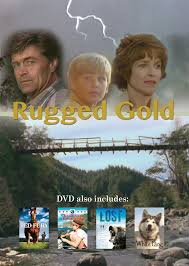 rugged gold dvd vision video