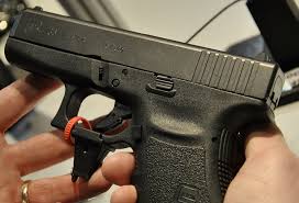 How Do You Pick A Gun Springfield Vs Glock Debate