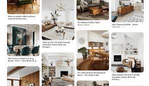 how to choose an interior design style