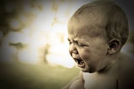 Why Babies Fake Cry – and Why It Isn't Fake | Popular Science
