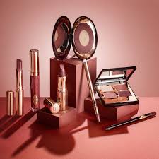 charlotte tilbury launch in india