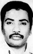 October 2001: CIA Helps Arrest Egyptian Militant Leader Linked to Bin Laden. Ahmed Refai Taha. [Source: Al-Ahram]Ahmed Refai Taha, head of Al-Gama&#39;a ... - a358_refai_ahmed_taha_2050081722-18413
