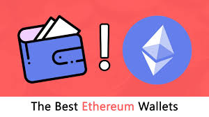 This type of online crypto trading. 7 Of The Best Ethereum Wallets The Most Comprehensive List