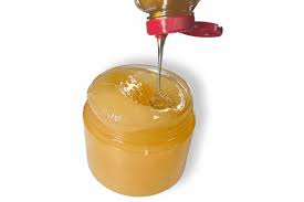 how to make honey gfruit lip scrub