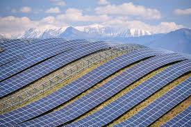 The Downside of Solar Energy - Scientific American Blog Network