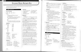 focus 2 students book answer key