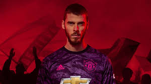 We'll update when they are released. New Man Utd Kit Paul Pogba And David De Gea Feature As Red Devils Unveil New 1999 Treble Inspired Home Jersey Goal Com