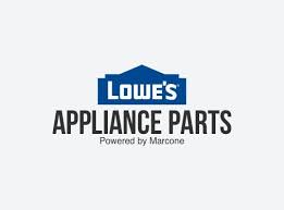 appliance parts & accessories