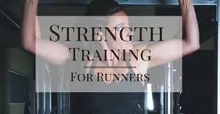 strength training for runners 8 easy