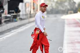 We did not find results for: Ferrari Expects Vettel Contract Talks To End Very Soon