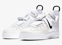 In 1982, it was the first basketball shoe to house nike air, revolutionizing the game while rapidly gaining. Nike Air Force 1 Utility Colorways Release Dates Pricing Sbd