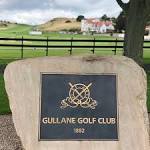 Gullane Golf Club - Golf Trips to Scotland by Haversham & Baker